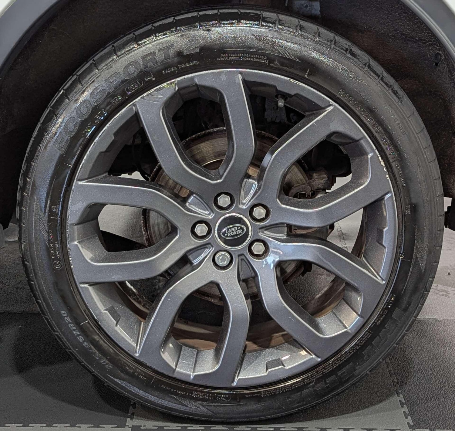 Used Land Rover Range Rover Evoque for sale - 78203795: Photo 46