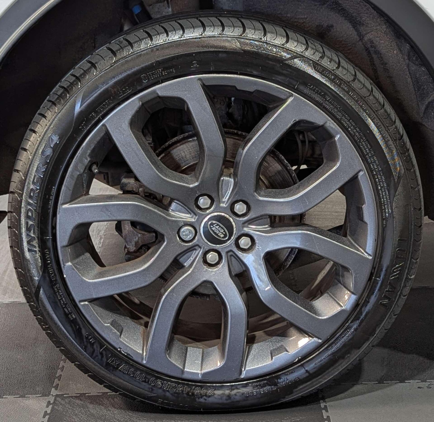 Used Land Rover Range Rover Evoque for sale - 78203795: Photo 47