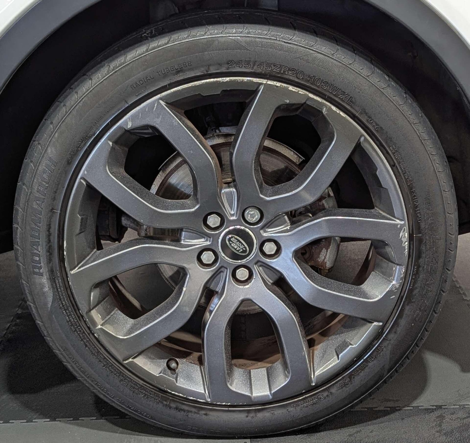 Used Land Rover Range Rover Evoque for sale - 78203795: Photo 48