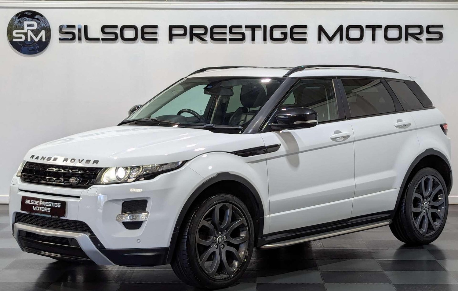 Used Land Rover Range Rover Evoque for sale - 78203795: Photo 5