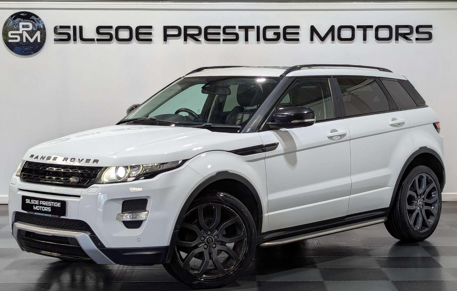 Used Land Rover Range Rover Evoque for sale - 78203795: Photo 6