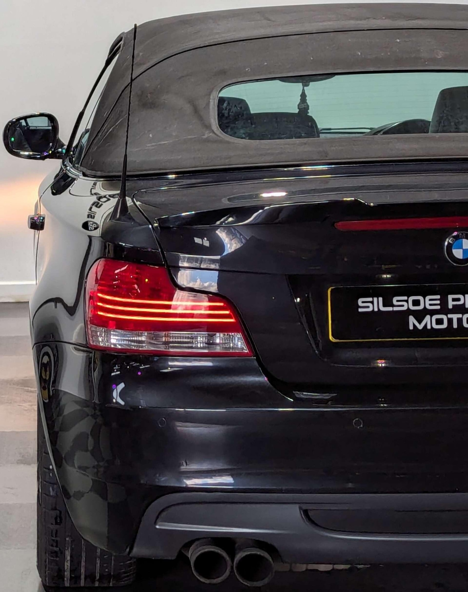 Used BMW 1 Series 2010 for sale - 77387498: Photo 11