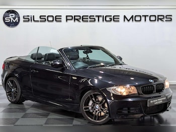 Used BMW 1 Series 2010 for sale - 77387498: Photo