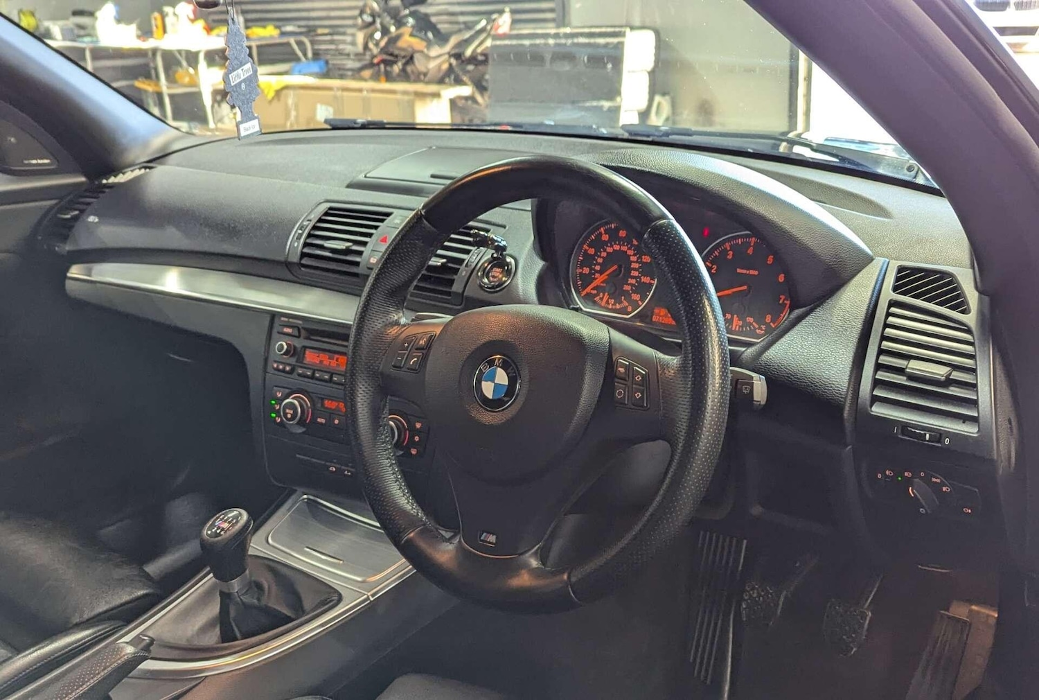 Used BMW 1 Series 2010 for sale - 77387498: Photo 21