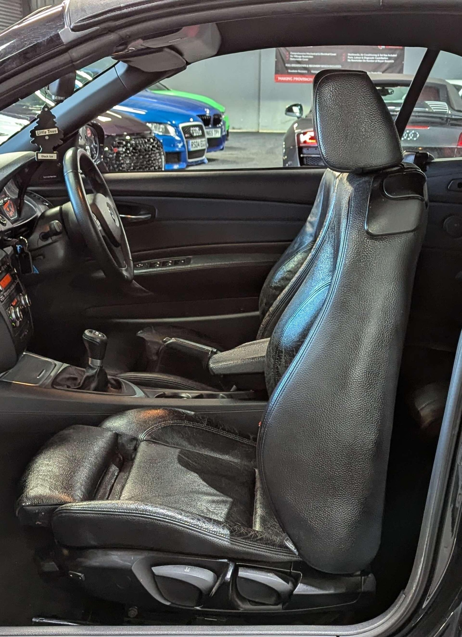 Used BMW 1 Series 2010 for sale - 77387498: Photo 25