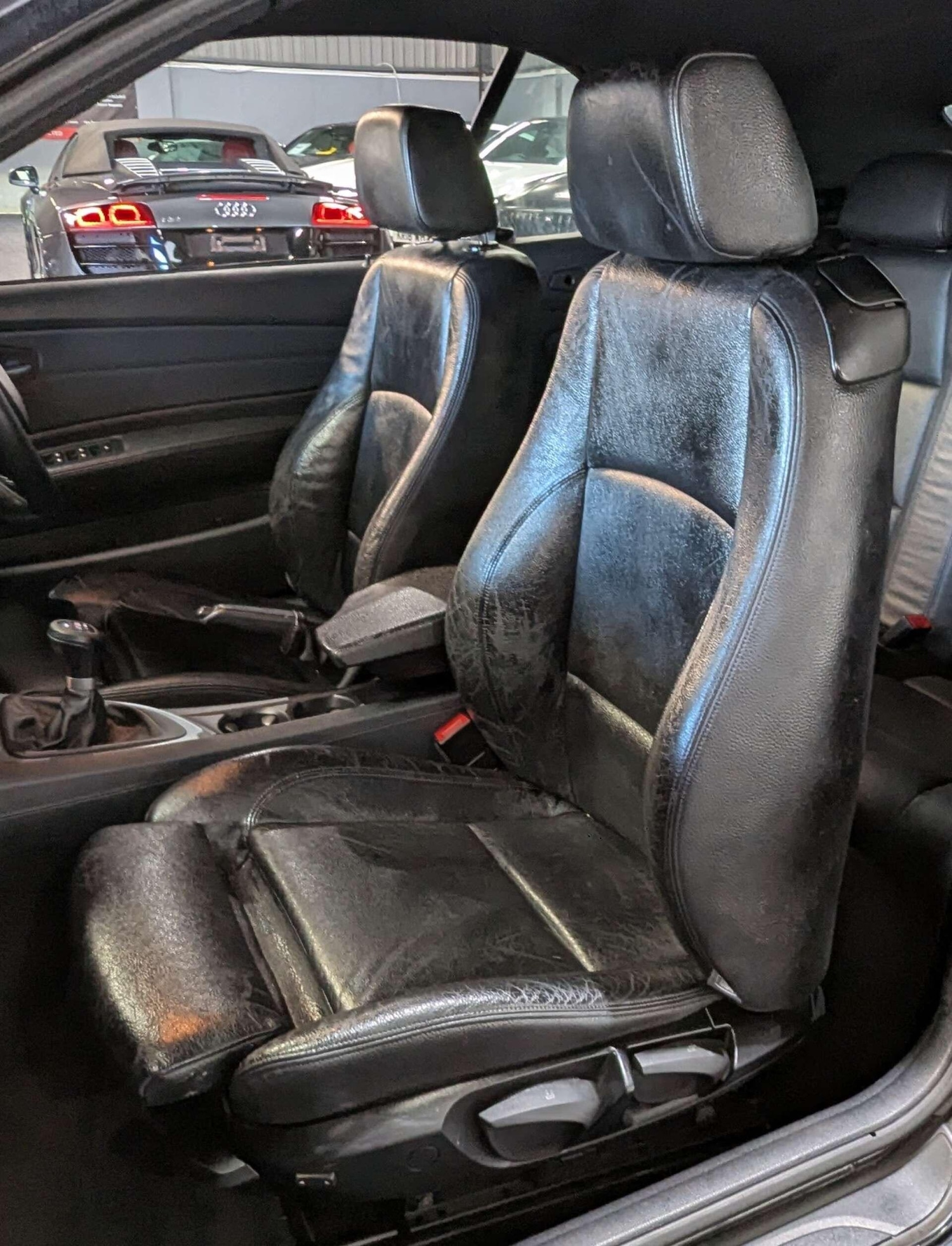 Used BMW 1 Series 2010 for sale - 77387498: Photo 26