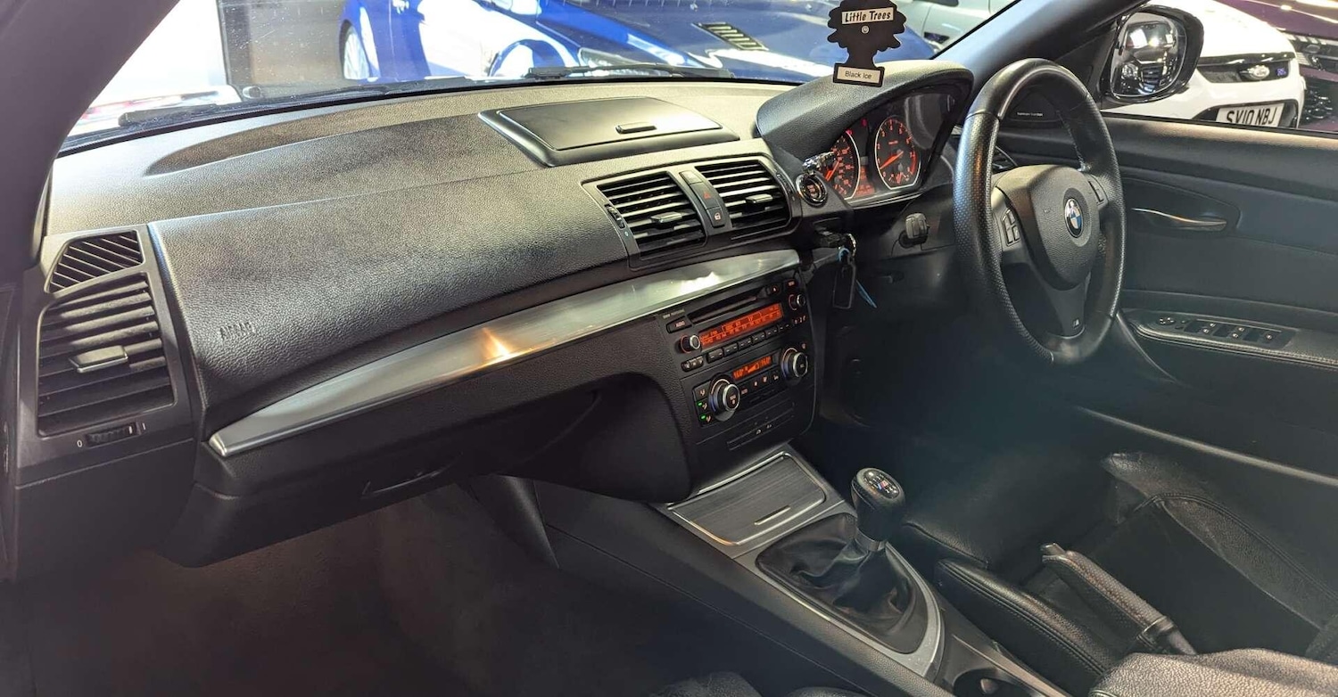 Used BMW 1 Series 2010 for sale - 77387498: Photo 27