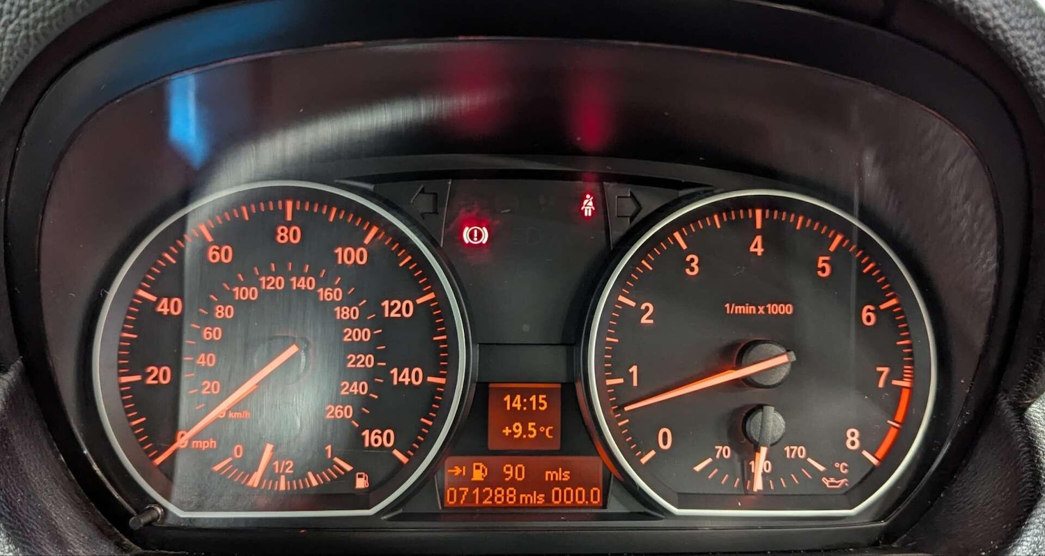 Used BMW 1 Series 2010 for sale - 77387498: Photo 29