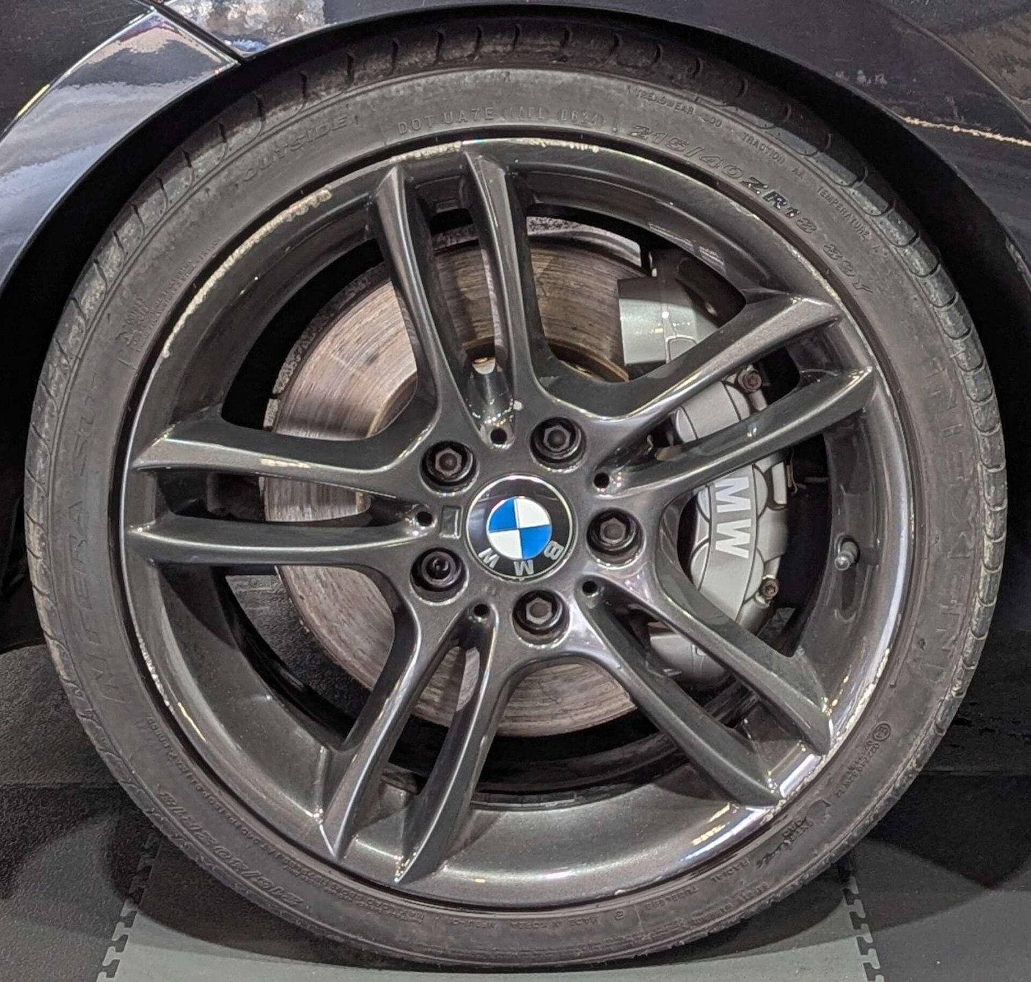 Used BMW 1 Series 2010 for sale - 77387498: Photo 32