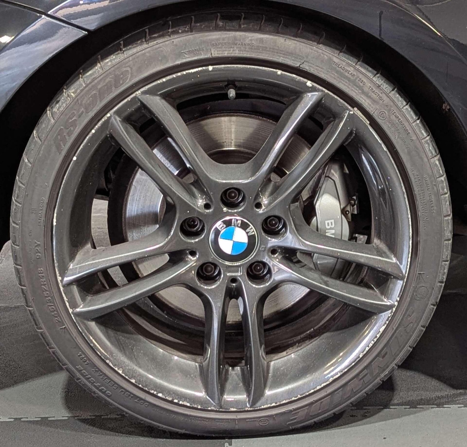 Used BMW 1 Series 2010 for sale - 77387498: Photo 34