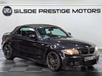 Used BMW 1 Series 2010 for sale - 77387498: Photo