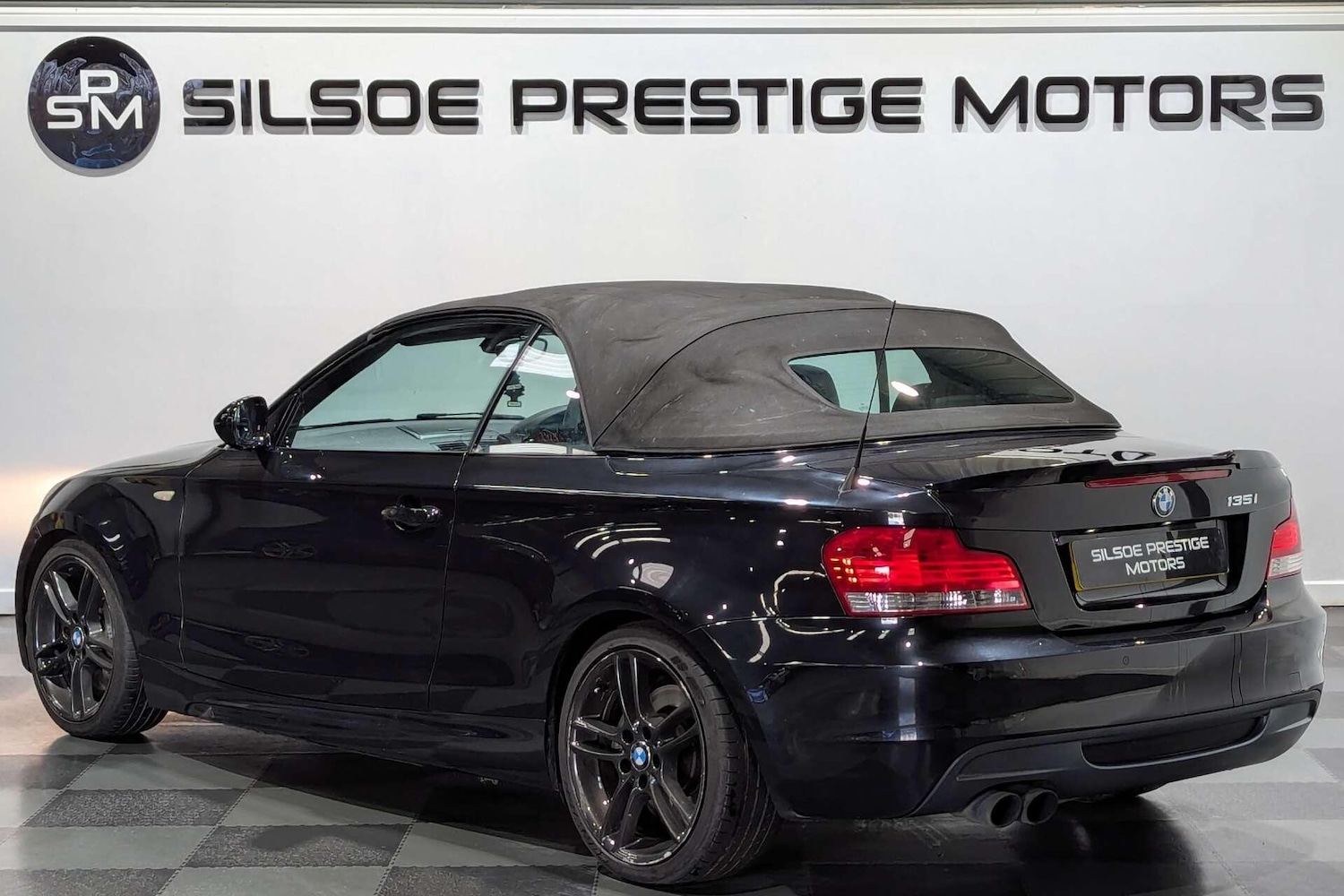 Used BMW 1 Series 2010 for sale - 77387498: Photo 9