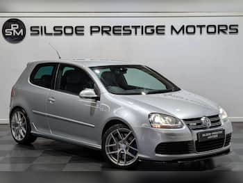 Used Volkswagen Golf 2008 for sale - 79676874: Photo