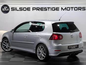 Used Volkswagen Golf 2008 for sale - 79676874: Photo