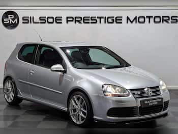 Used Volkswagen Golf 2008 for sale - 79676874: Photo