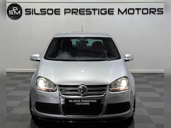 Used Volkswagen Golf 2008 for sale - 79676874: Photo