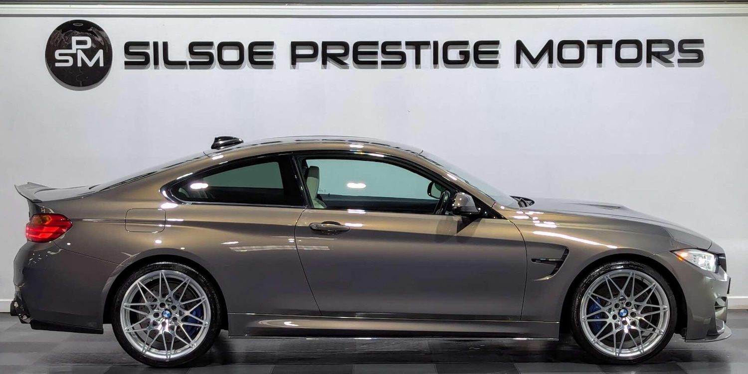 Used BMW M4 2016 for sale - 76752958: Photo 15