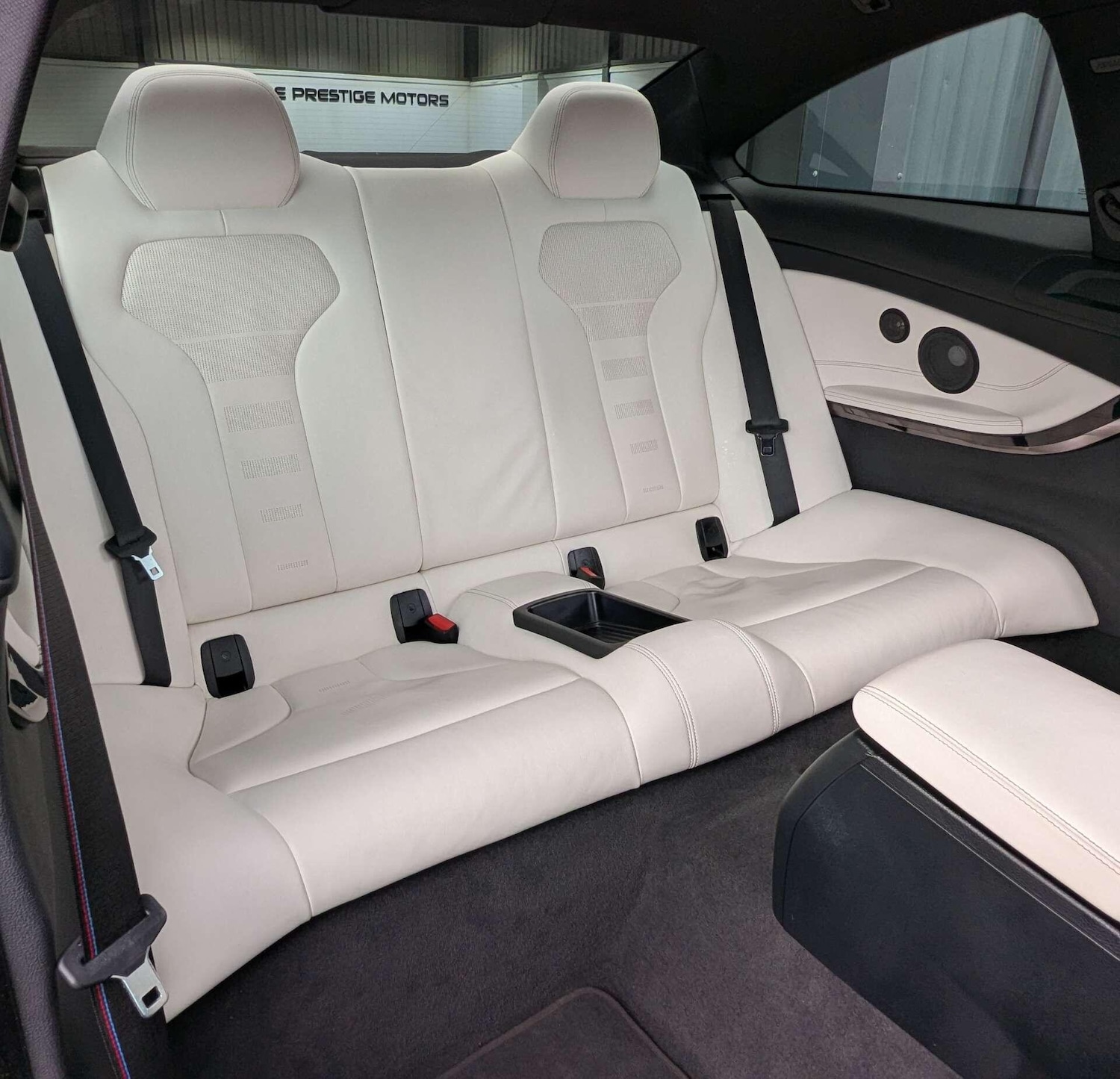 Used BMW M4 2016 for sale - 76752958: Photo 21