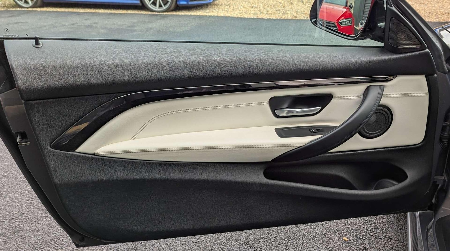 Used BMW M4 2016 for sale - 76752958: Photo 22