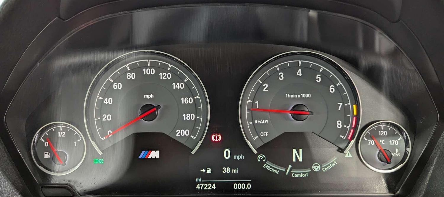 Used BMW M4 2016 for sale - 76752958: Photo 29