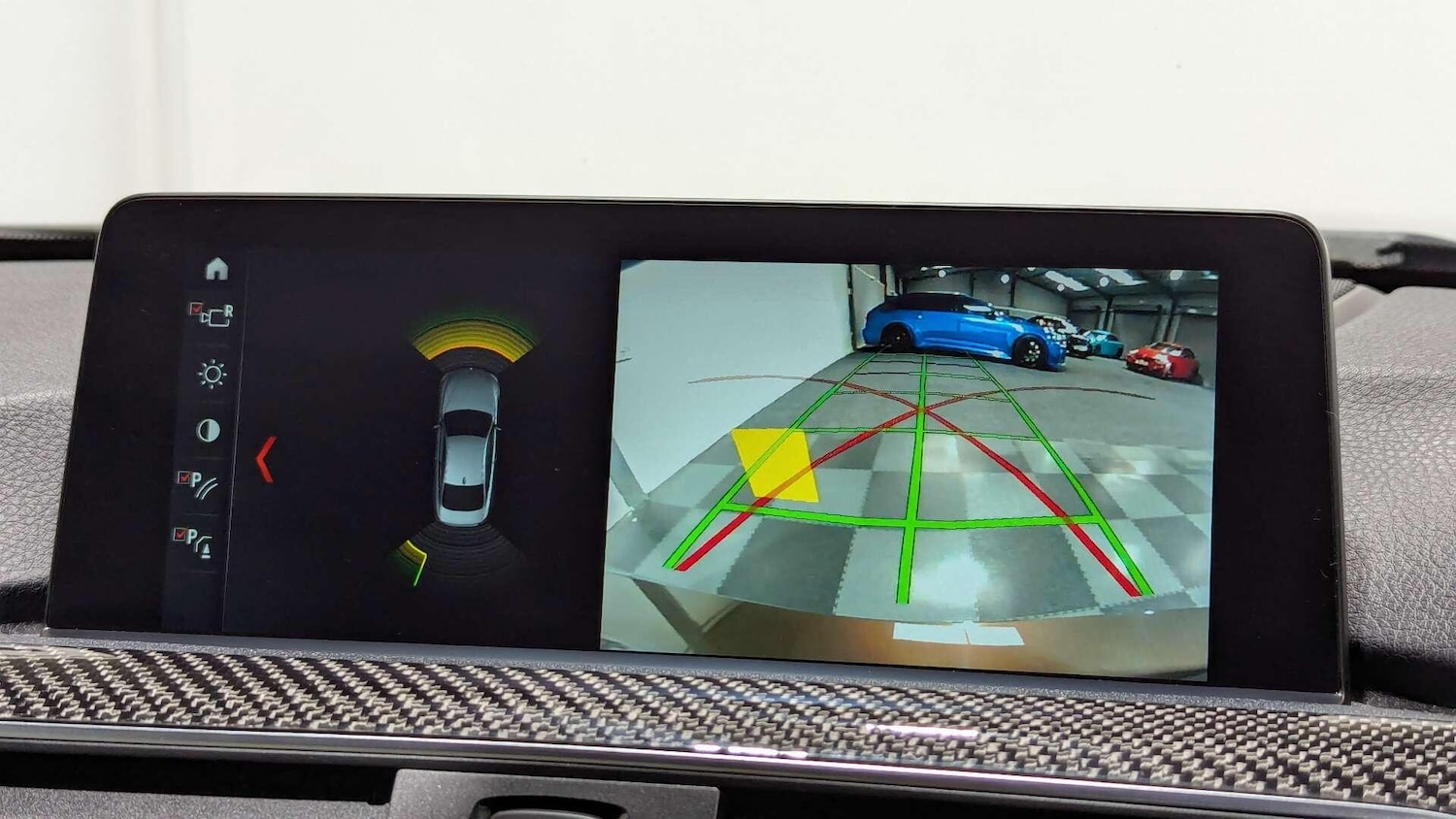 Used BMW M4 2016 for sale - 76752958: Photo 35