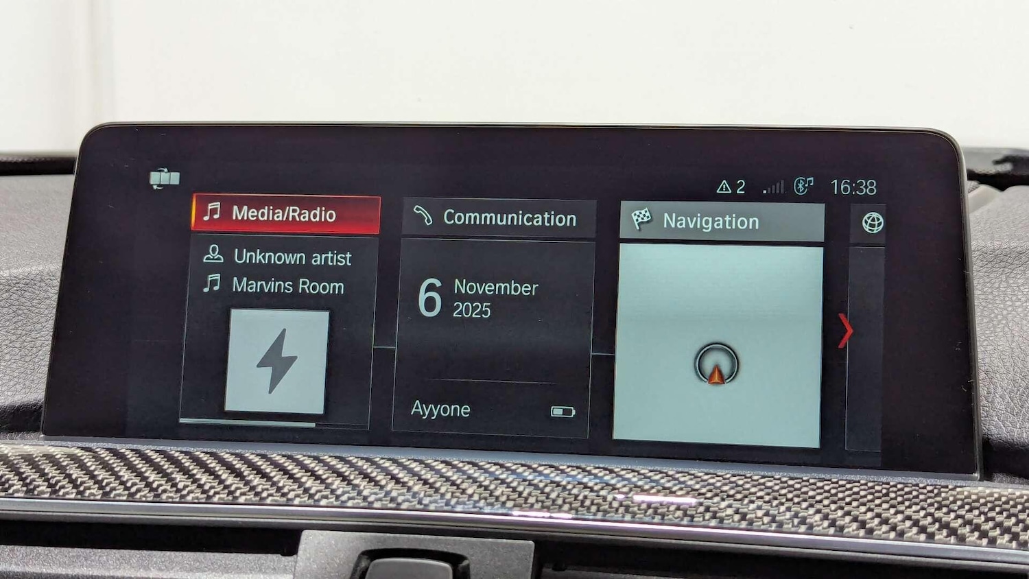 Used BMW M4 2016 for sale - 76752958: Photo 36