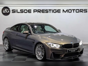 Used BMW M4 2016 for sale - 76752958: Photo