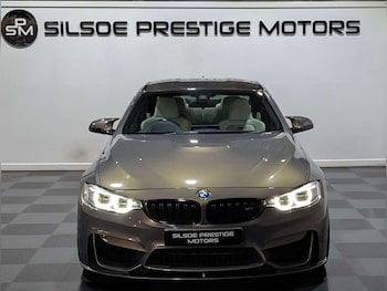 Used BMW M4 2016 for sale - 76752958: Photo