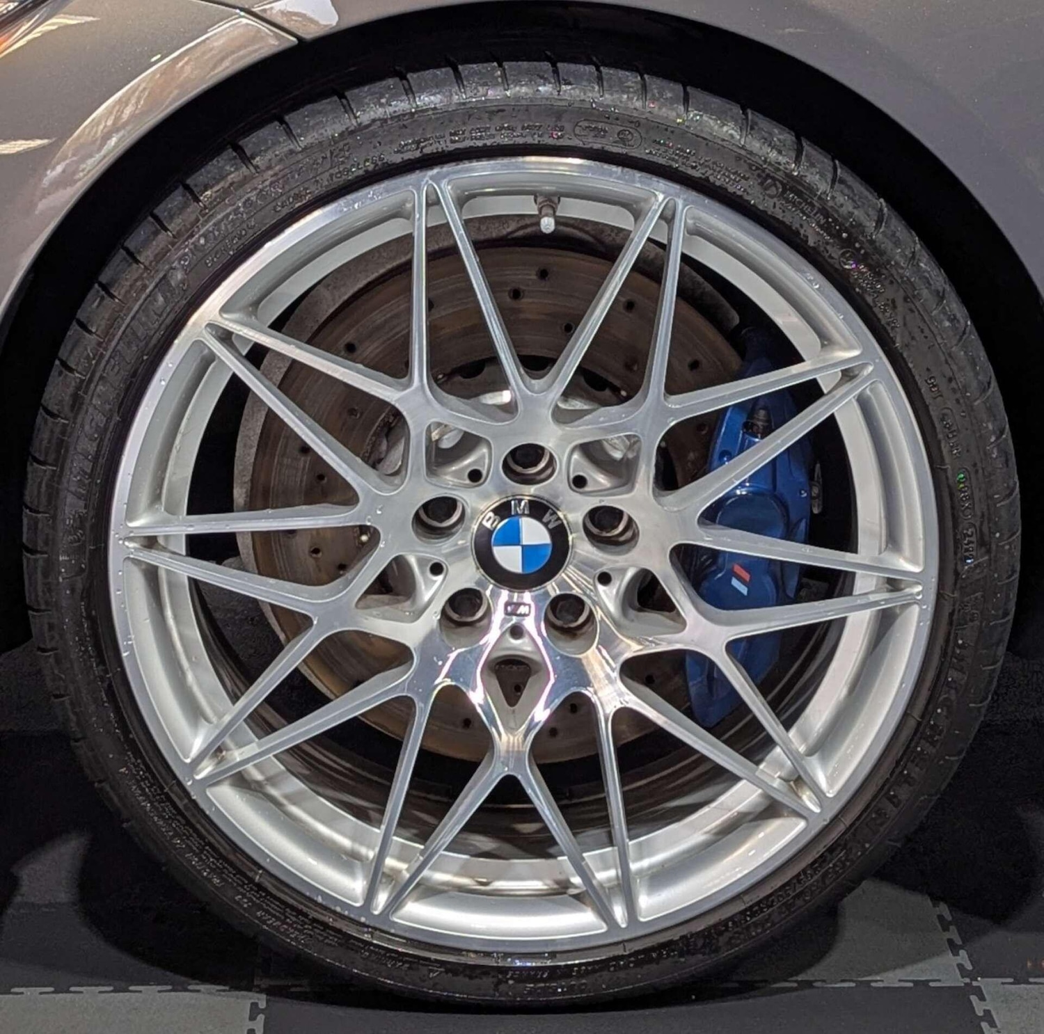 Used BMW M4 2016 for sale - 76752958: Photo 51