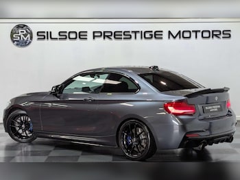 Used BMW 2 Series 2018 for sale - 78292678: Photo