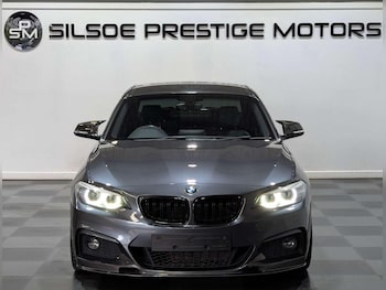Used BMW 2 Series 2018 for sale - 78292678: Photo