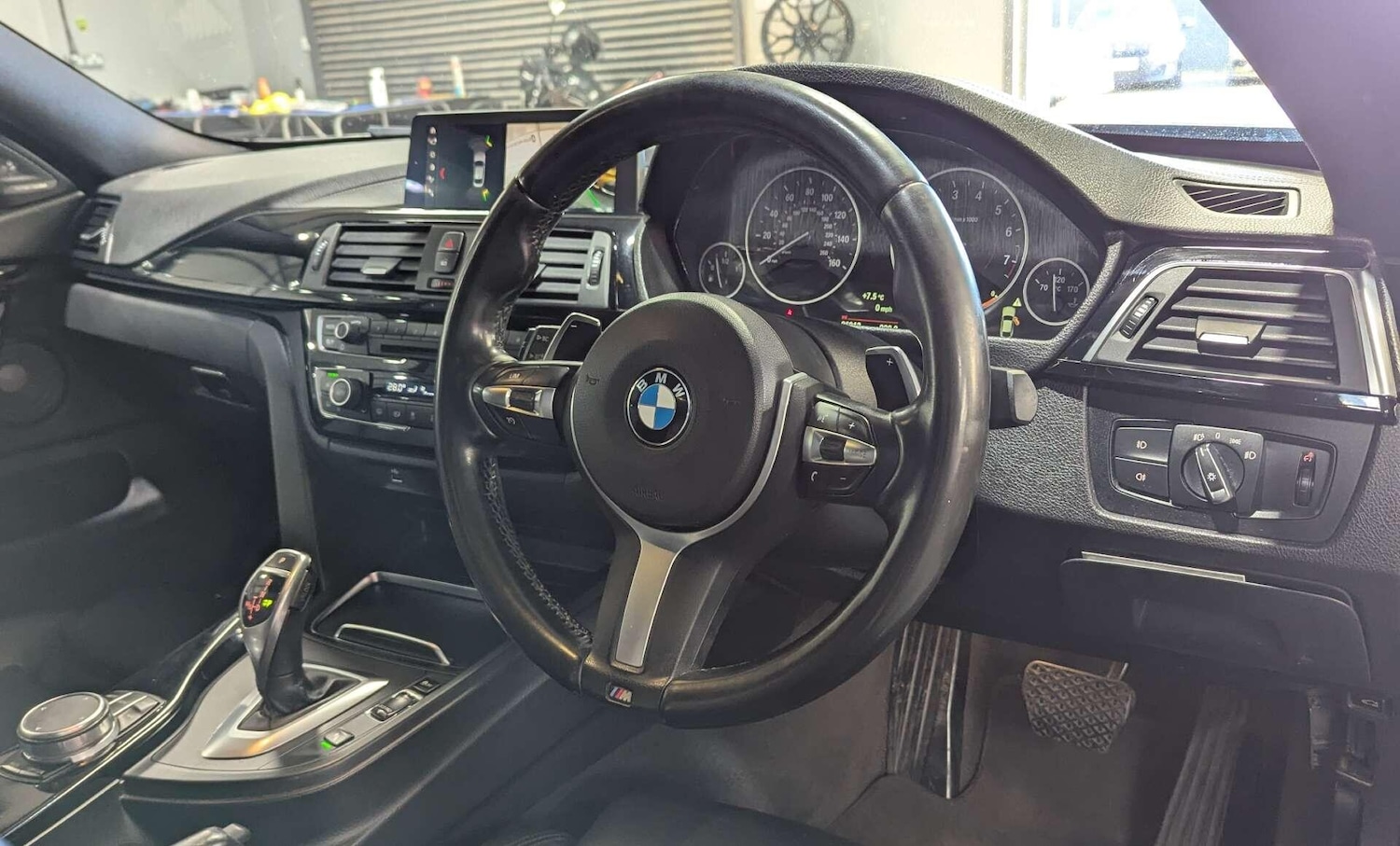 Used BMW 4 Series 2018 for sale - 77611969: Photo 19