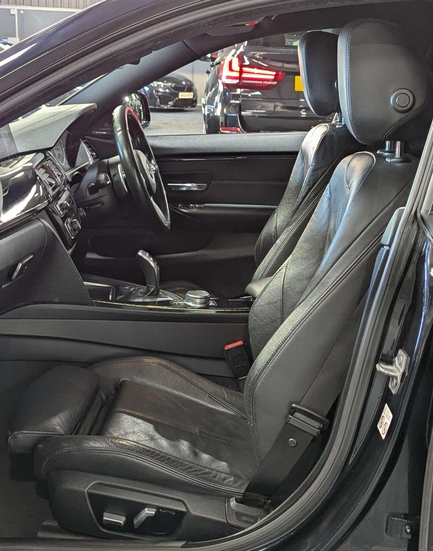 Used BMW 4 Series 2018 for sale - 77611969: Photo 22