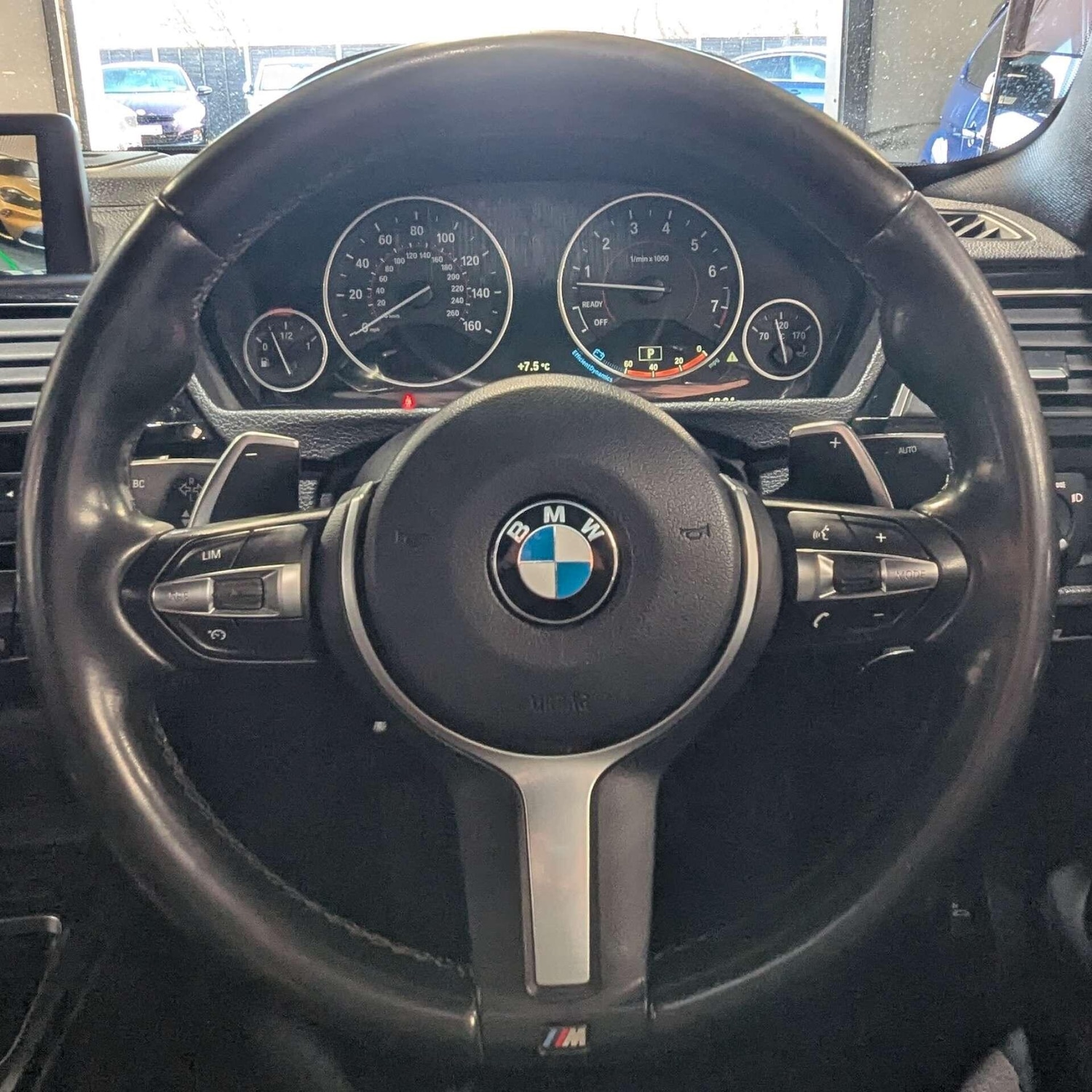 Used BMW 4 Series 2018 for sale - 77611969: Photo 31