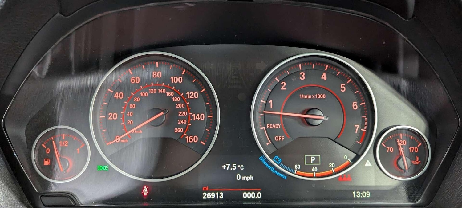 Used BMW 4 Series 2018 for sale - 77611969: Photo 33