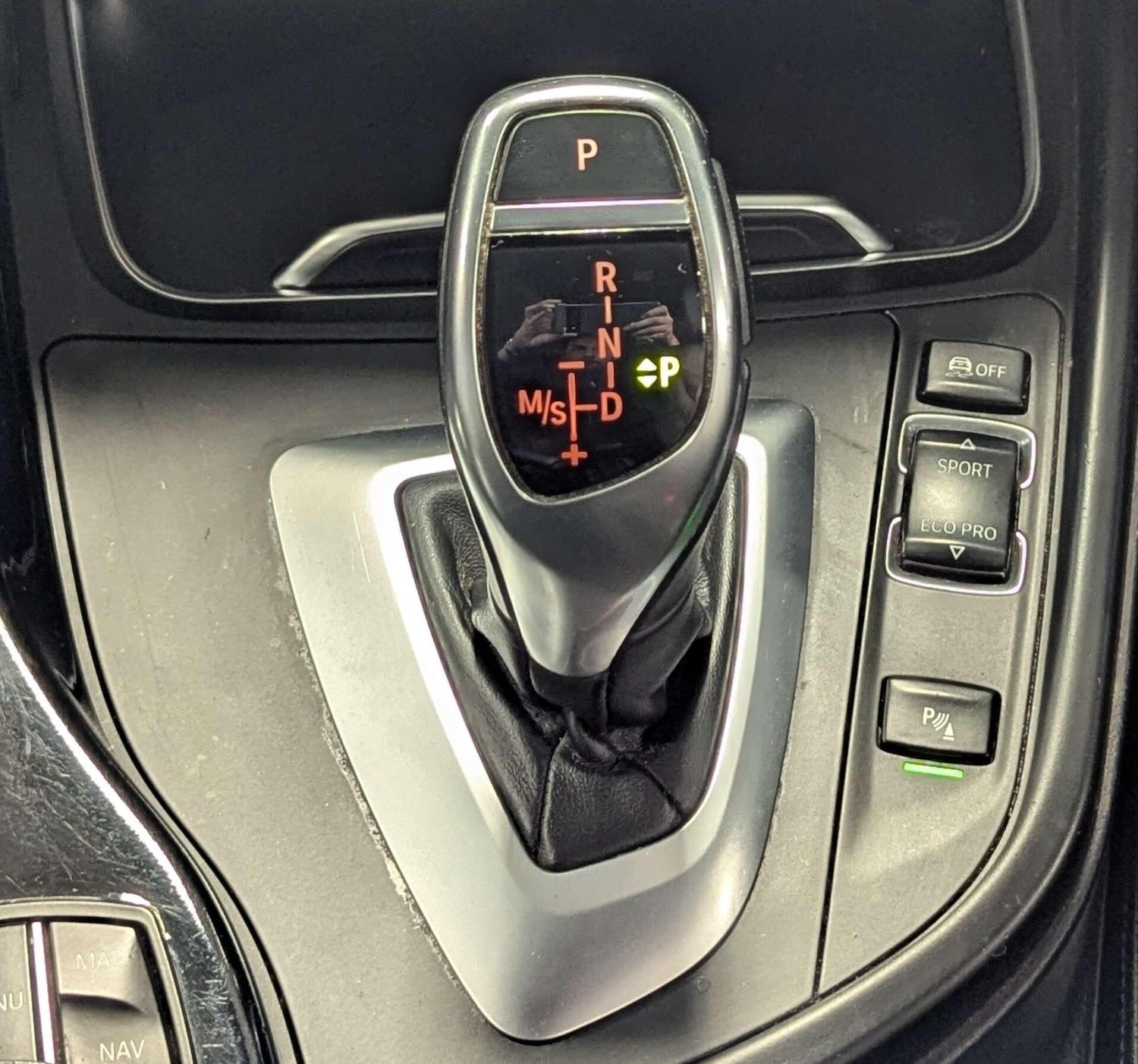 Used BMW 4 Series 2018 for sale - 77611969: Photo 35