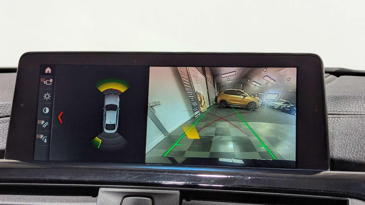 Used BMW 4 Series 2018 for sale - 77611969: Photo 36