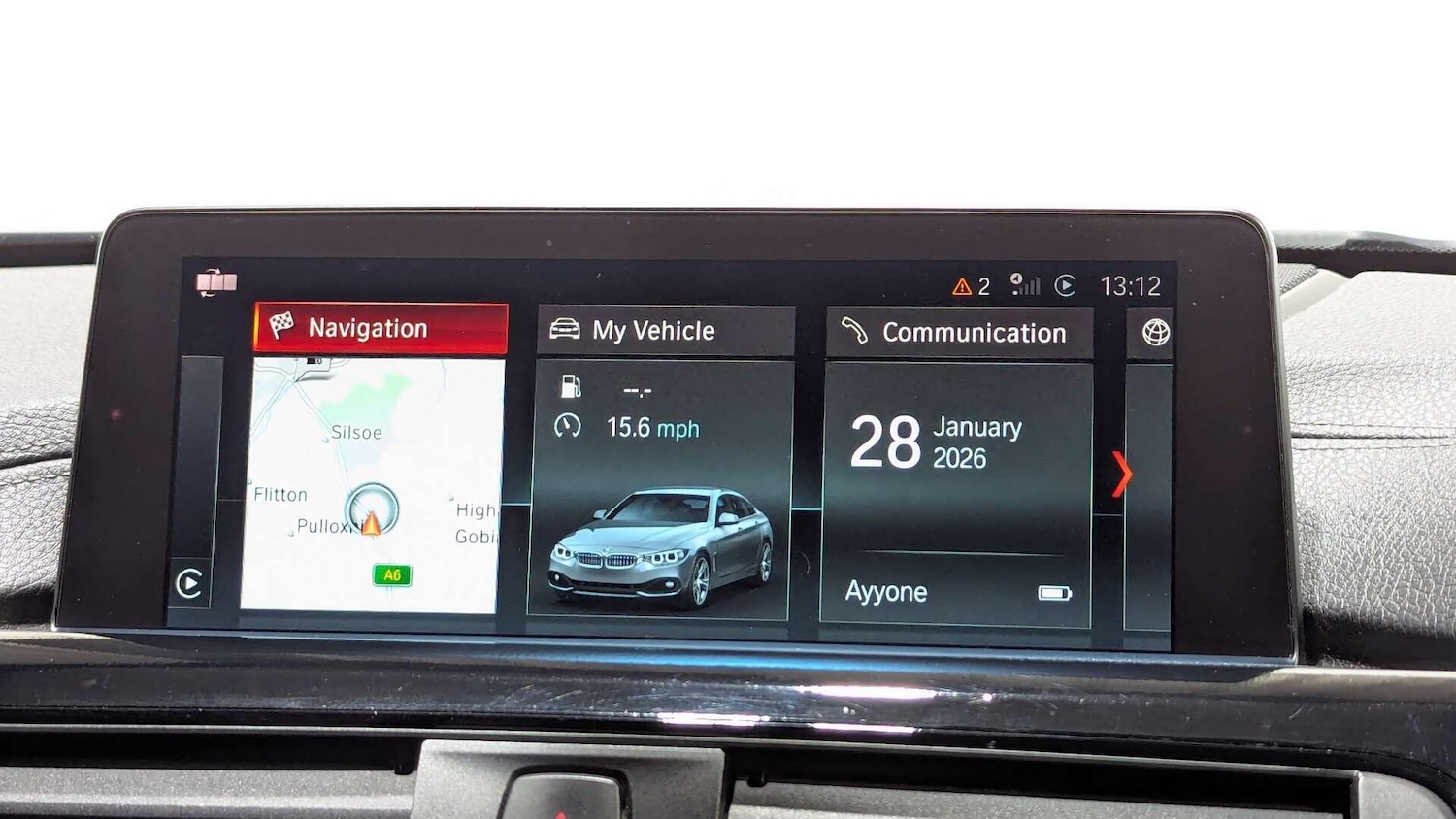 Used BMW 4 Series 2018 for sale - 77611969: Photo 38