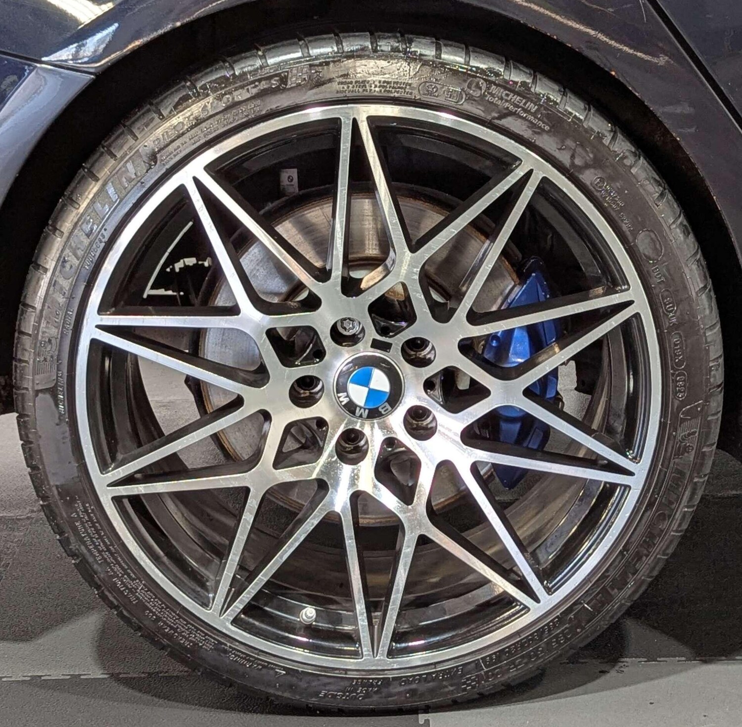 Used BMW 4 Series 2018 for sale - 77611969: Photo 53