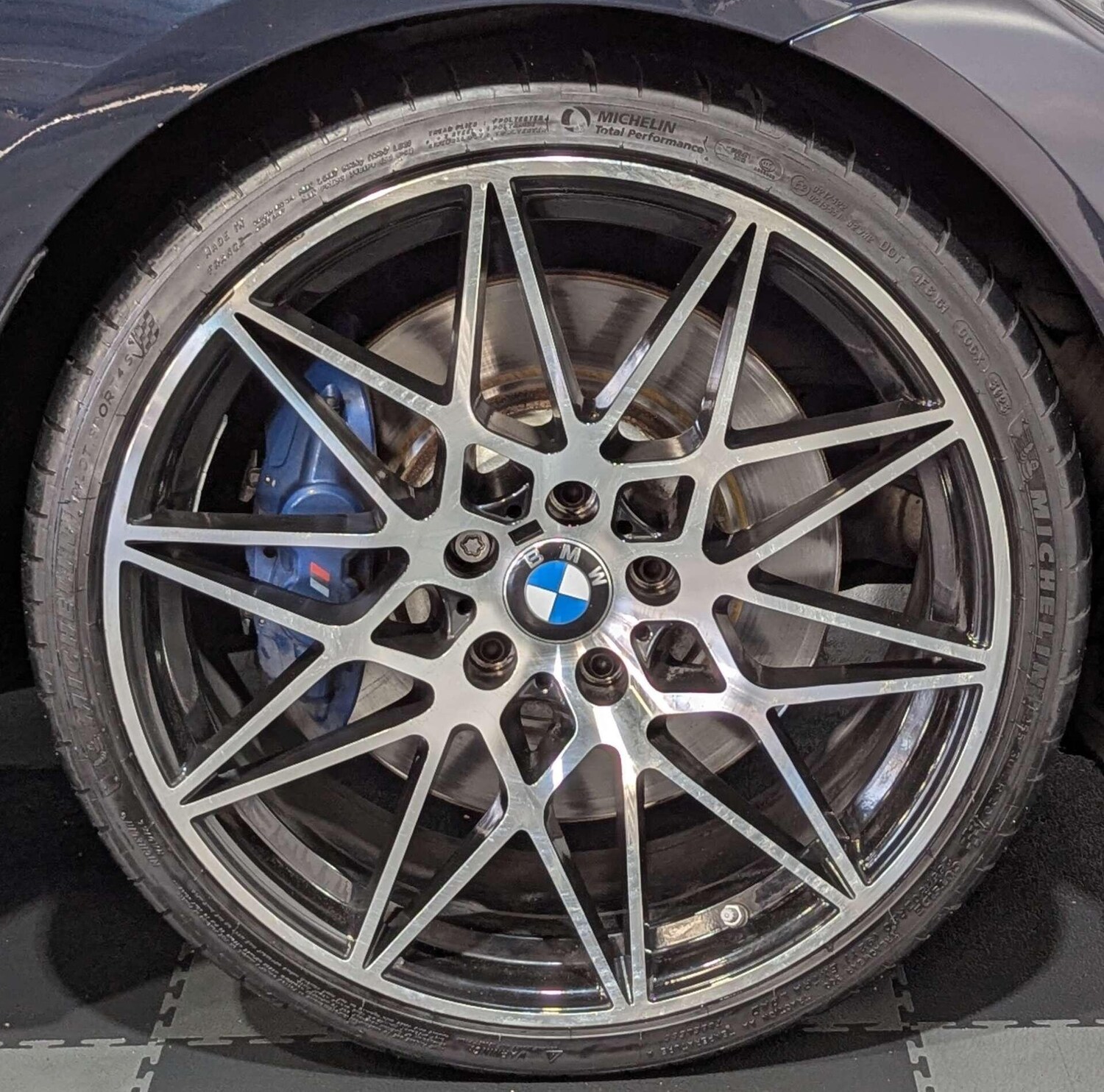 Used BMW 4 Series 2018 for sale - 77611969: Photo 54