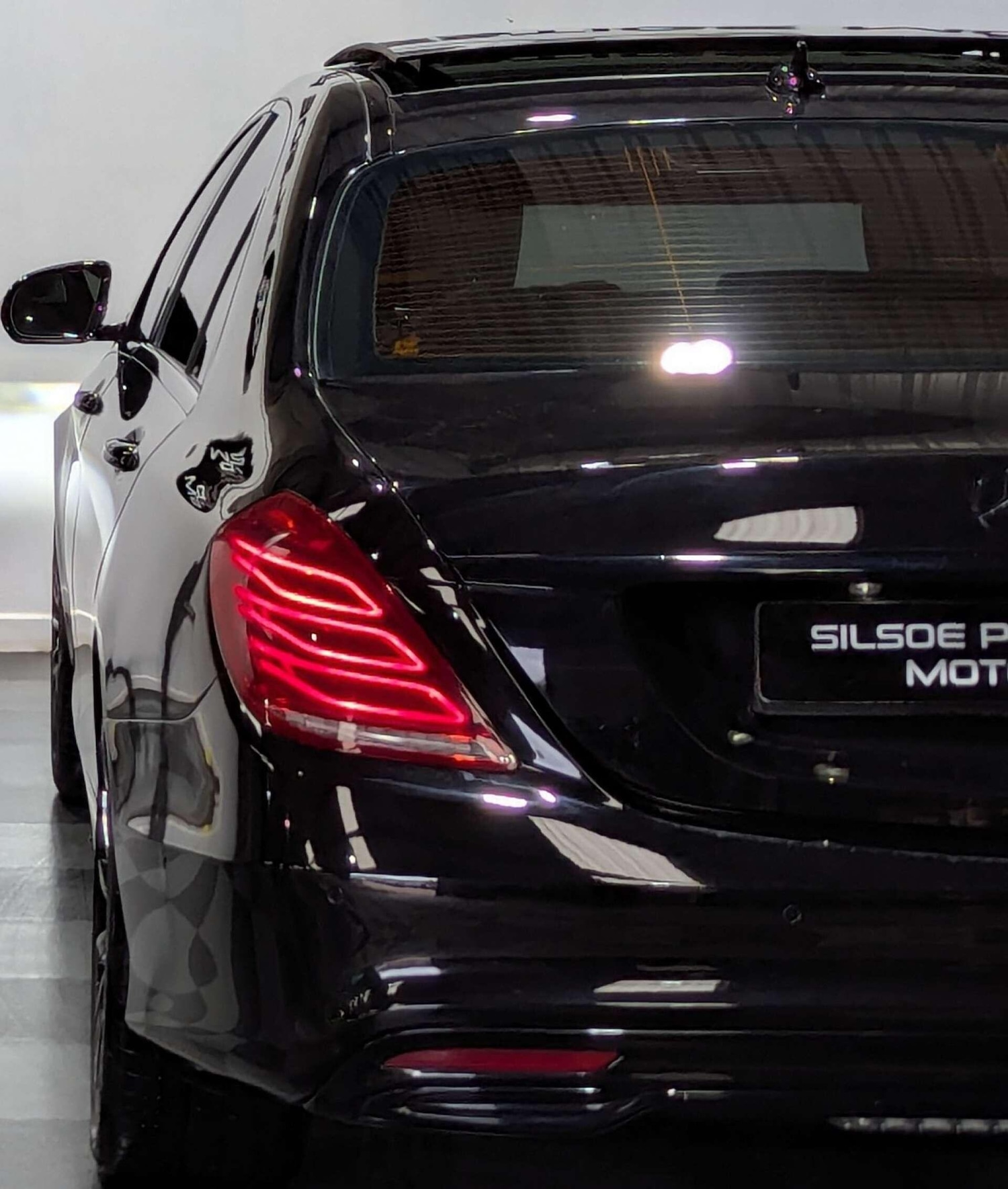 Used Mercedes-Benz S Class 2016 for sale - 76926929: Photo 11