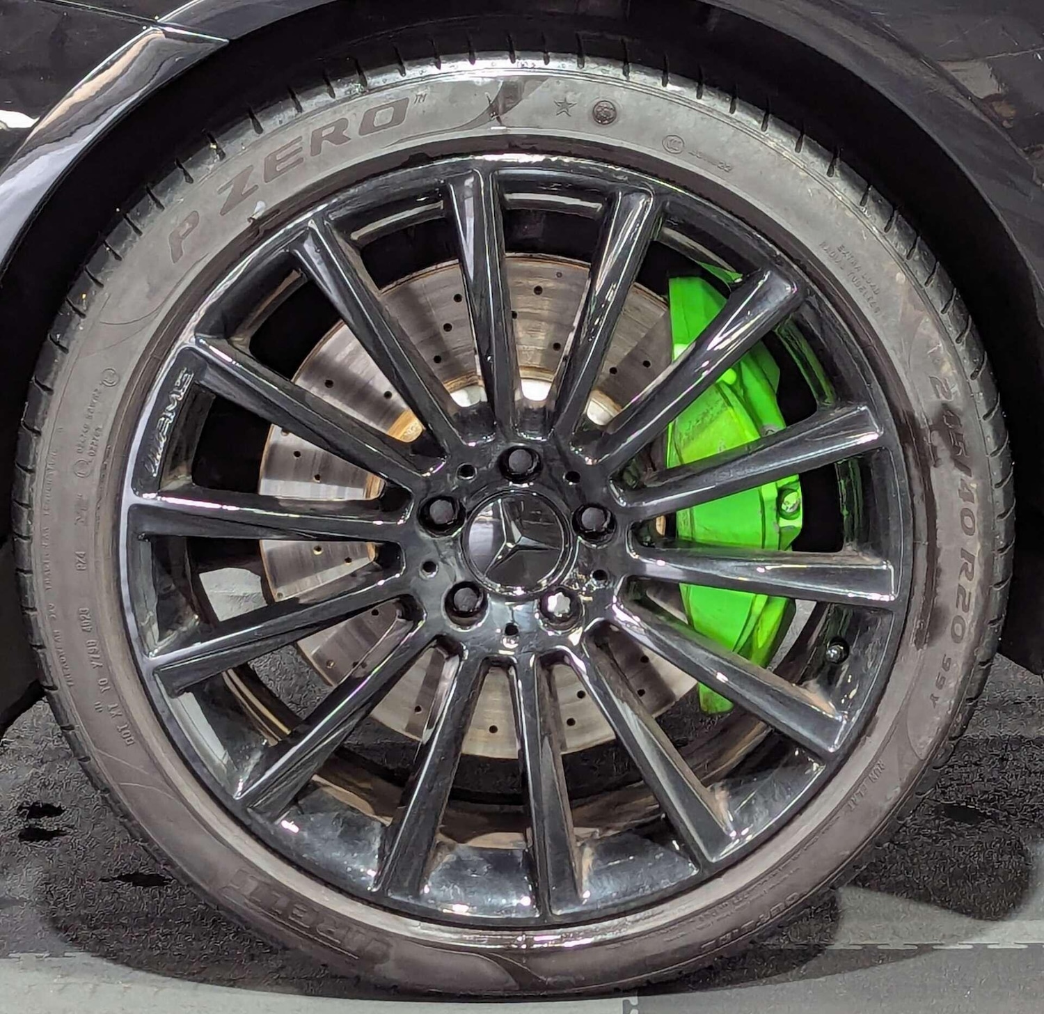 Used Mercedes-Benz S Class 2016 for sale - 76926929: Photo 50