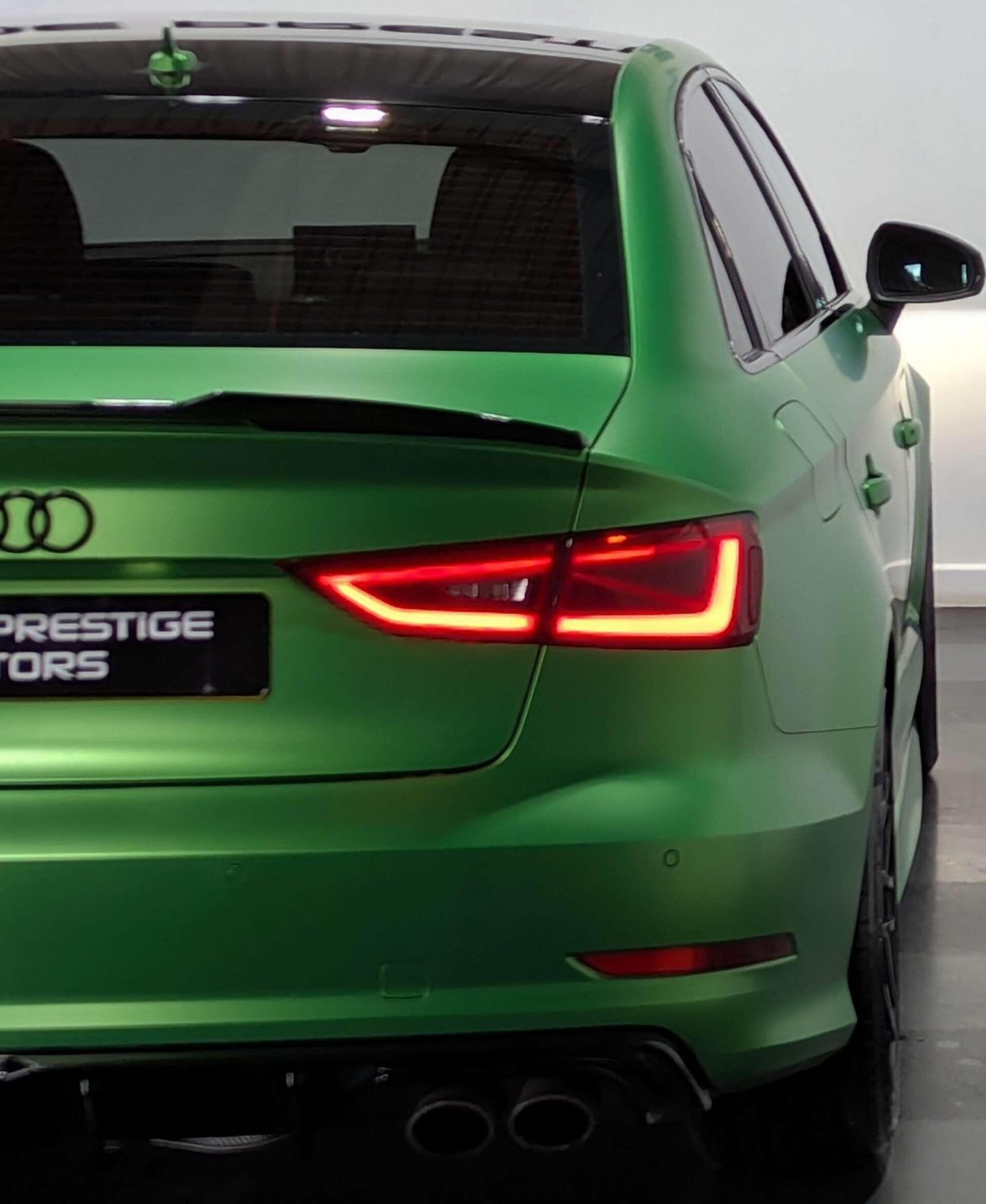 Used Audi A3 2014 for sale - 76731099: Photo 11