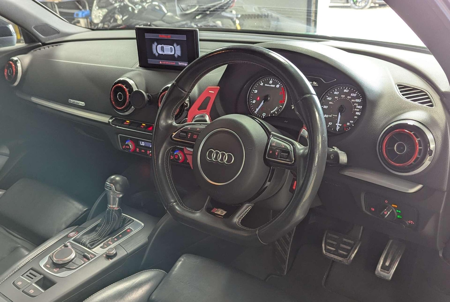 Used Audi A3 2014 for sale - 76731099: Photo 19