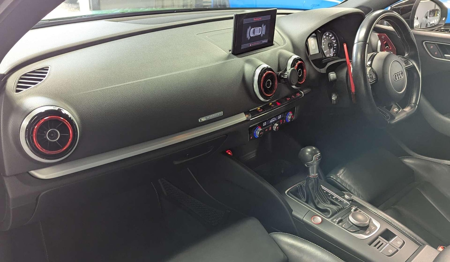 Used Audi A3 2014 for sale - 76731099: Photo 23