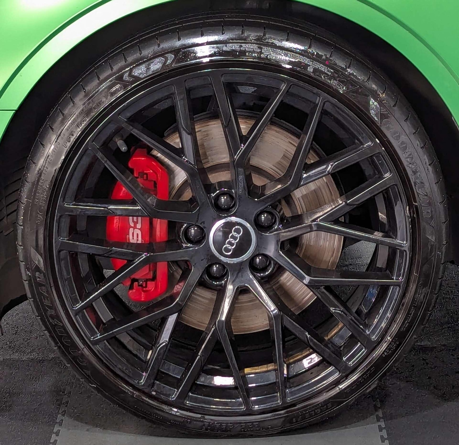 Used Audi A3 2014 for sale - 76731099: Photo 47