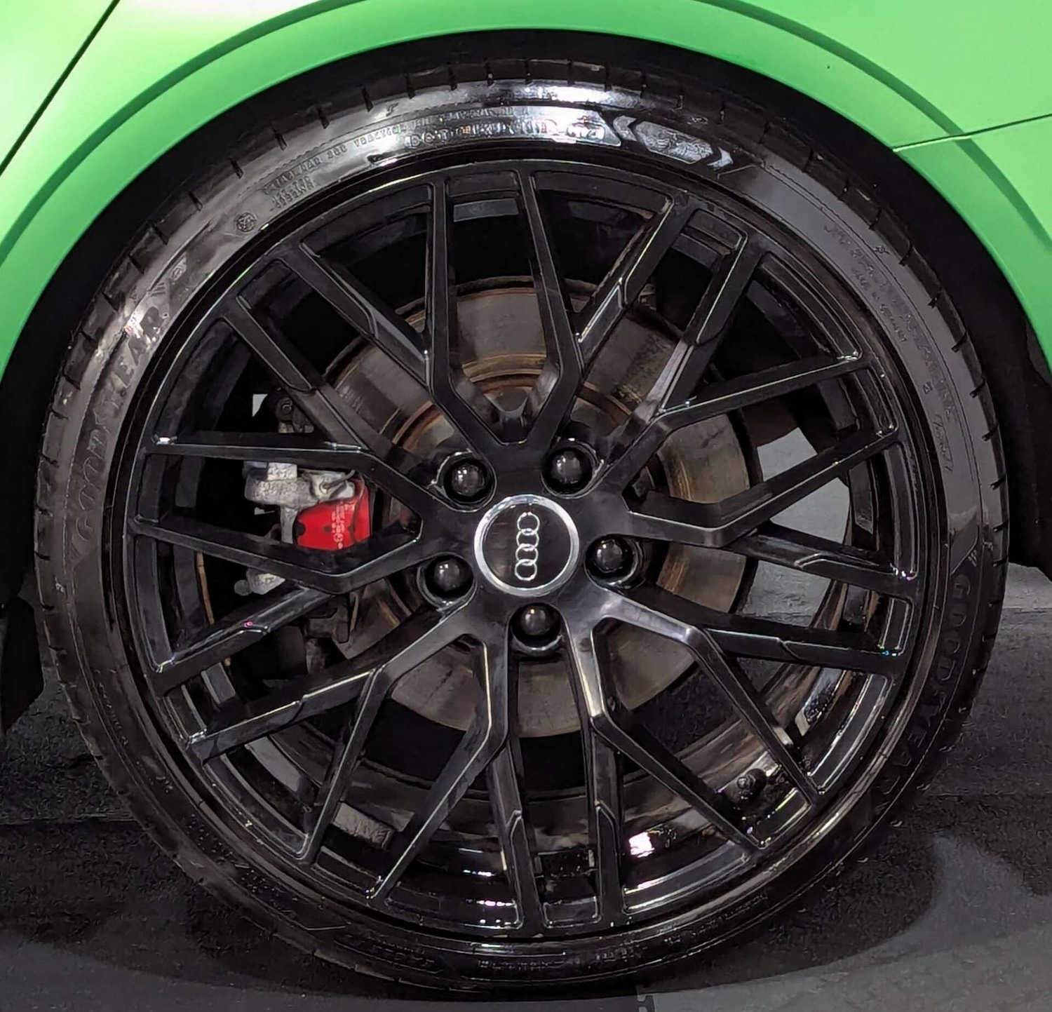 Used Audi A3 2014 for sale - 76731099: Photo 48