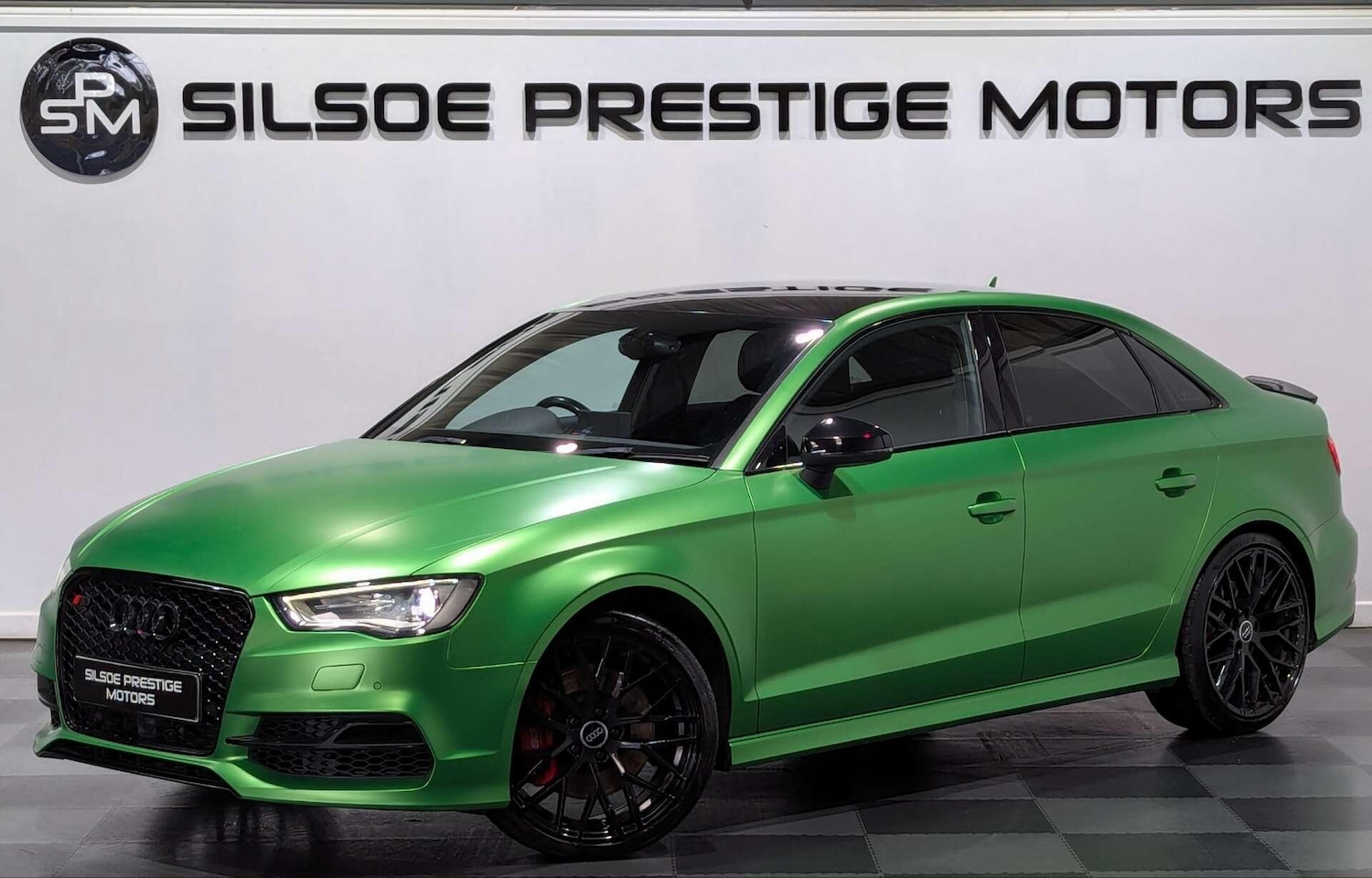 Used Audi A3 2014 for sale - 76731099: Photo 6