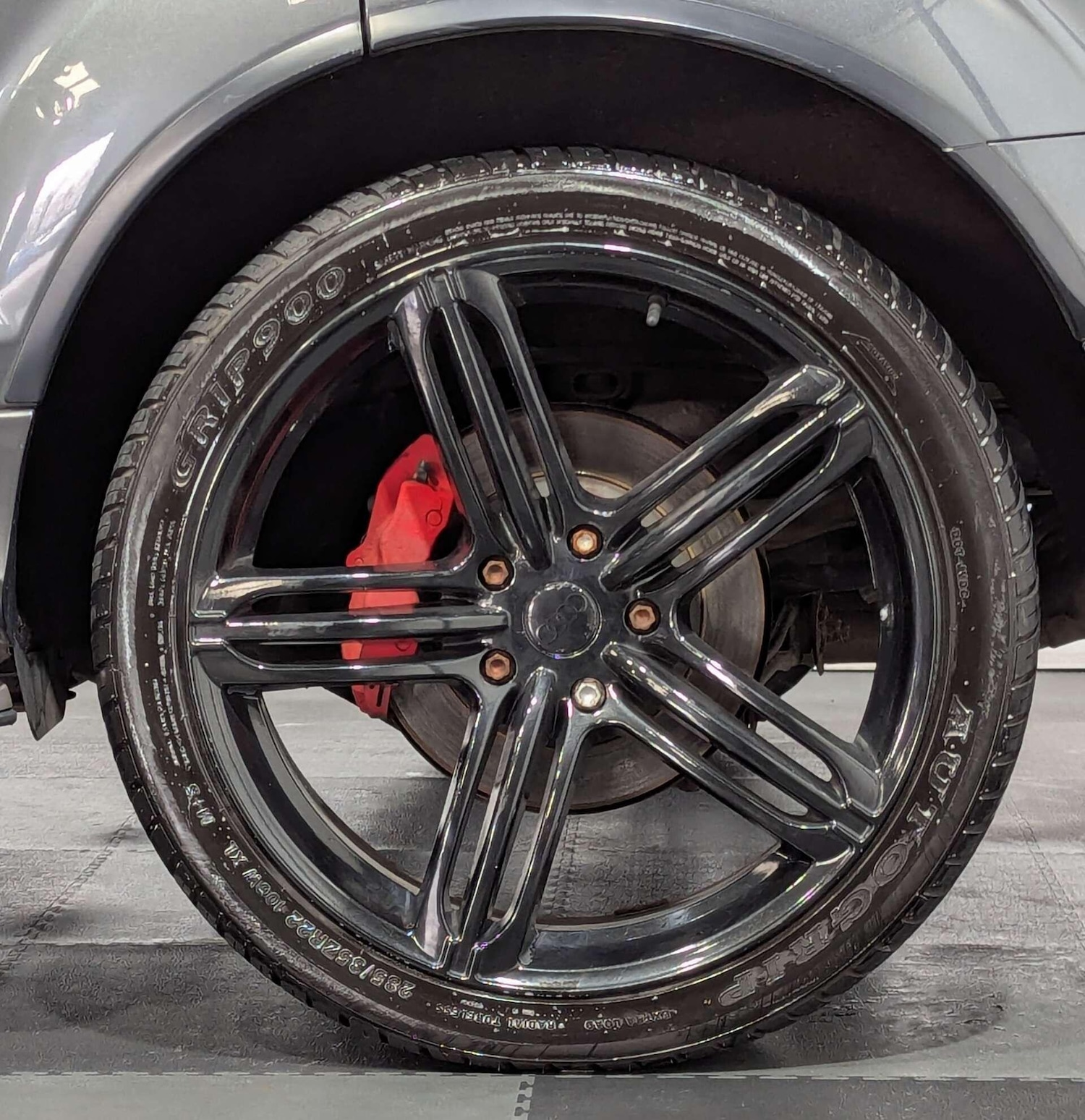 Used Audi Q7 2012 for sale - 77612190: Photo 21