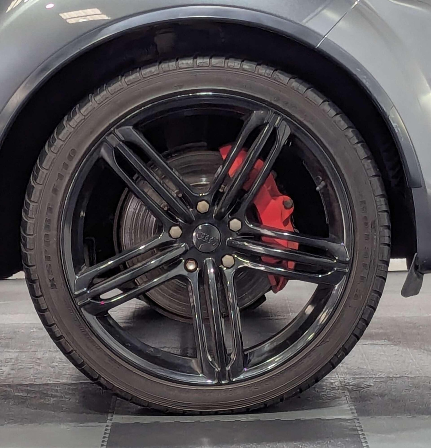 Used Audi Q7 2012 for sale - 77612190: Photo 22